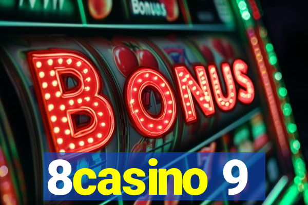 8casino 9